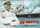 Sao Tom E Principe
